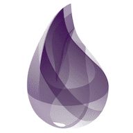 Elixir logo